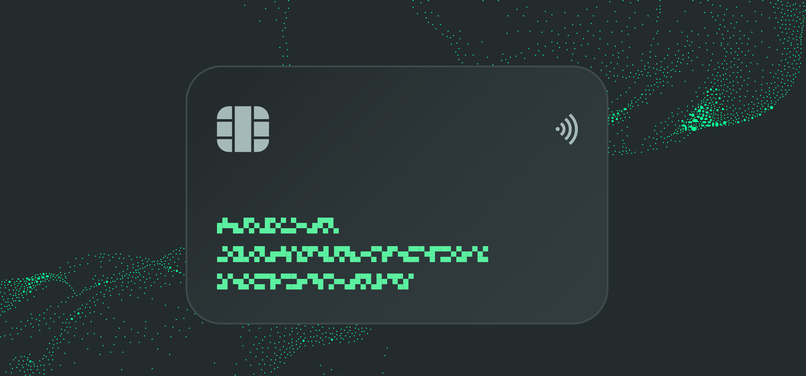 Nym VPN private payments screen showing anonymous cryptocurrency payment options
